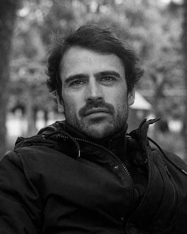 Sylvain ROBINEAU