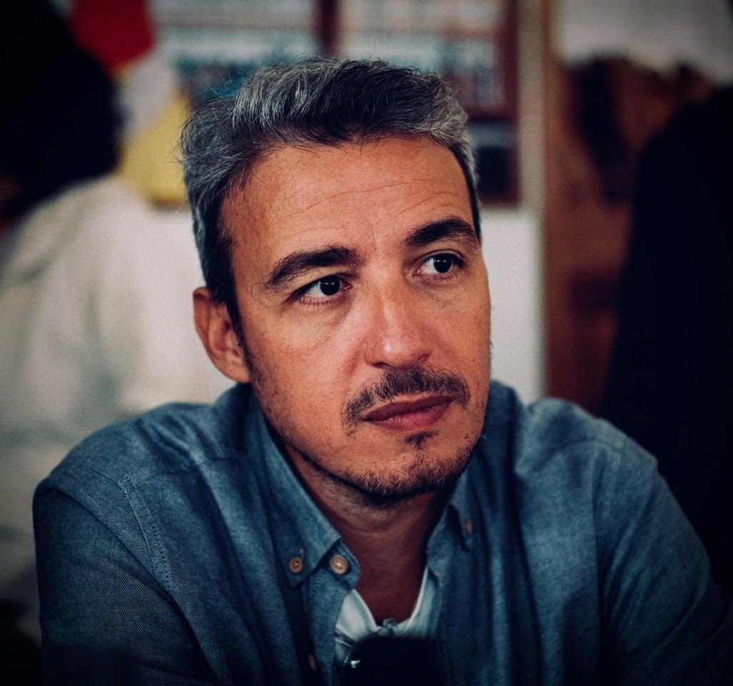 Youcef KHEMANE